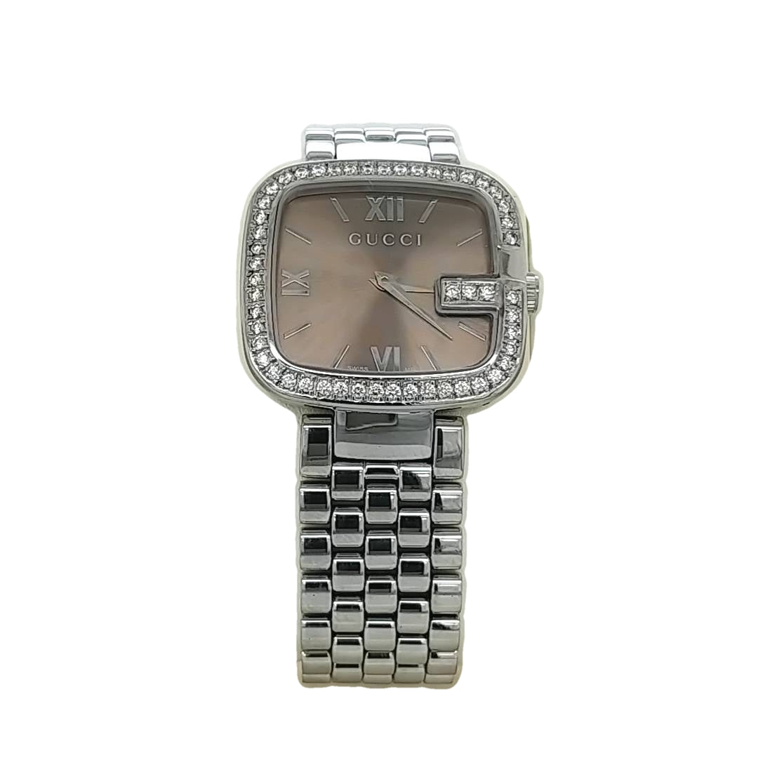 Gucci . Lady's Dress Stainless