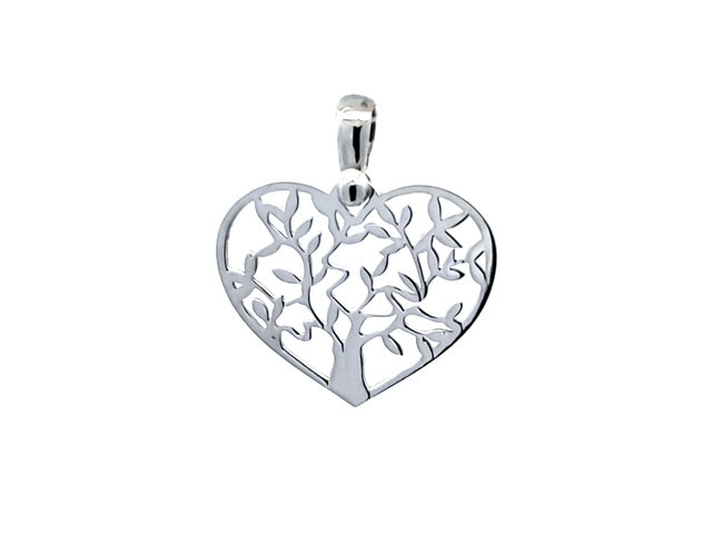 Heart Pendant