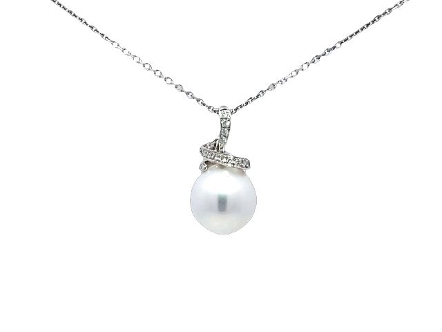 South Sea Pearl Pendant