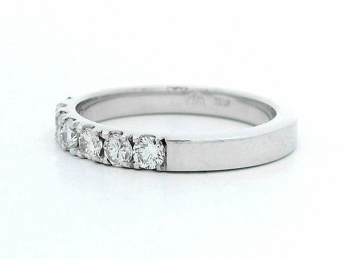 0.48 ctw Diamond Band