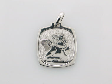 Guardian Angel Charm